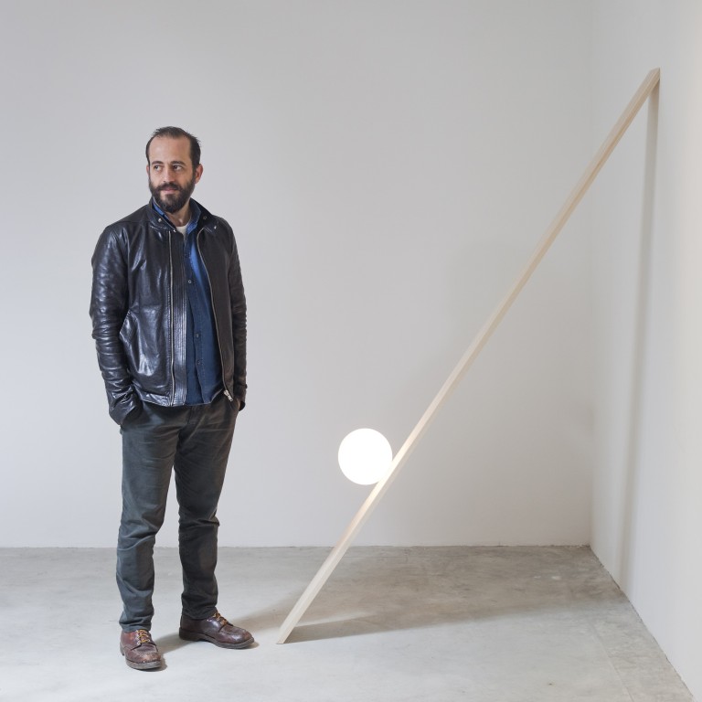 Michael Anastassiades 